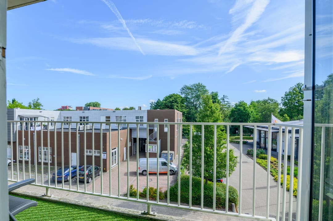 Foto 28 van Coehoorn van Scheltingaweg 52