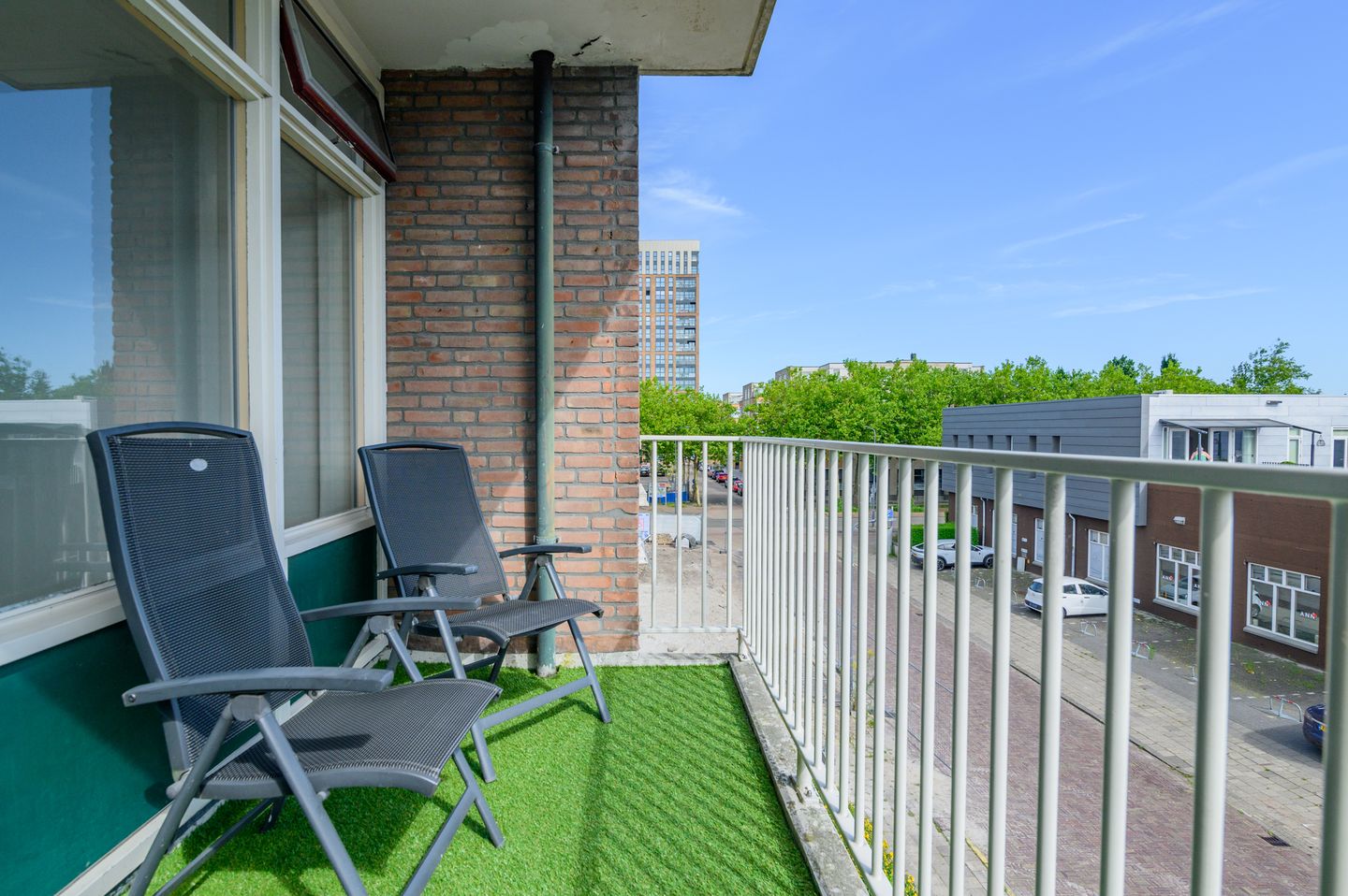 Foto 29 van Coehoorn van Scheltingaweg 52