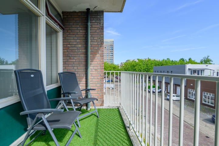 Photo 29 of Coehoorn van Scheltingaweg 52