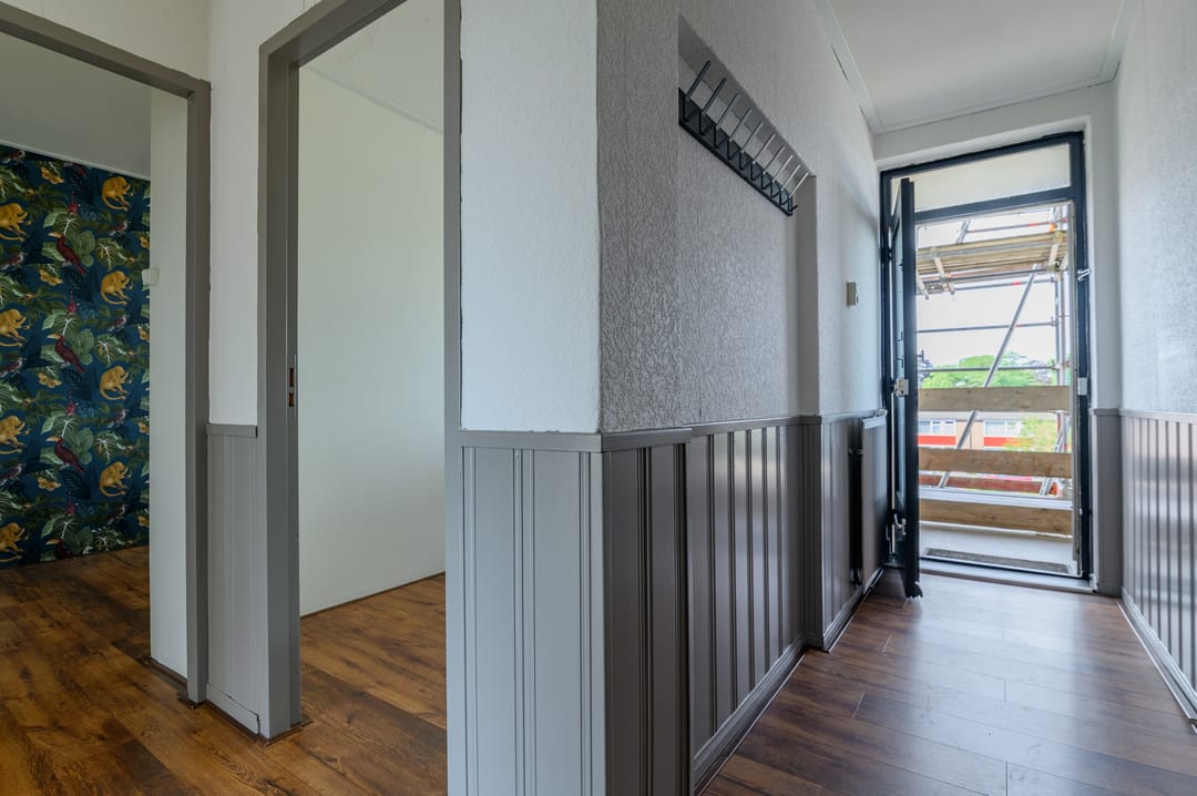 Foto 31 van Coehoorn van Scheltingaweg 52