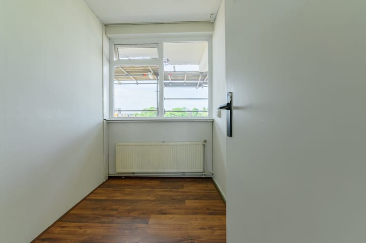 Photo 32 of Coehoorn van Scheltingaweg 52