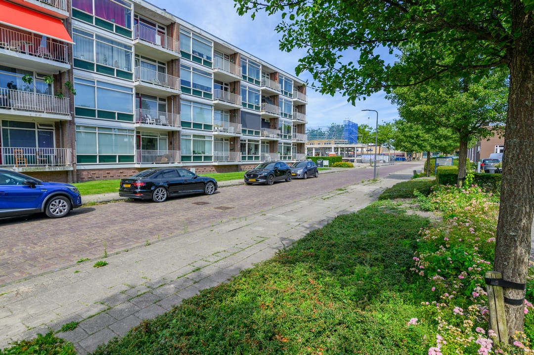 Foto 37 van Coehoorn van Scheltingaweg 52