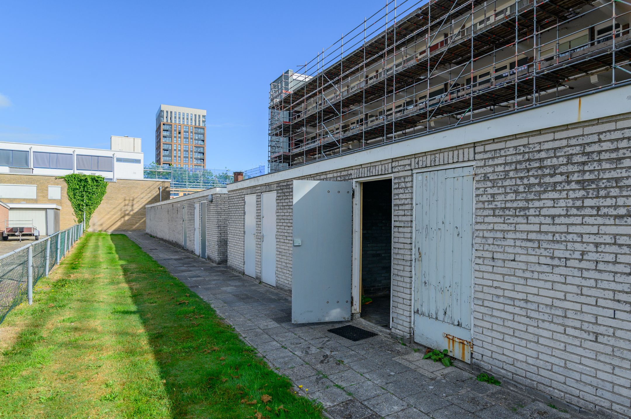 Foto 39 van Coehoorn van Scheltingaweg 52