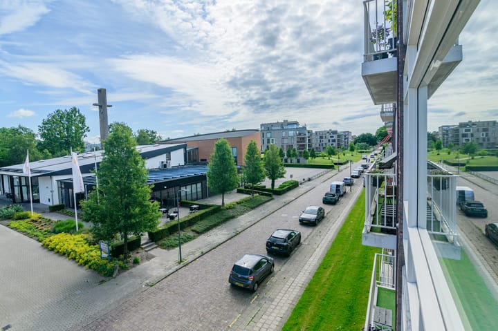 Photo 41 of Coehoorn van Scheltingaweg 52