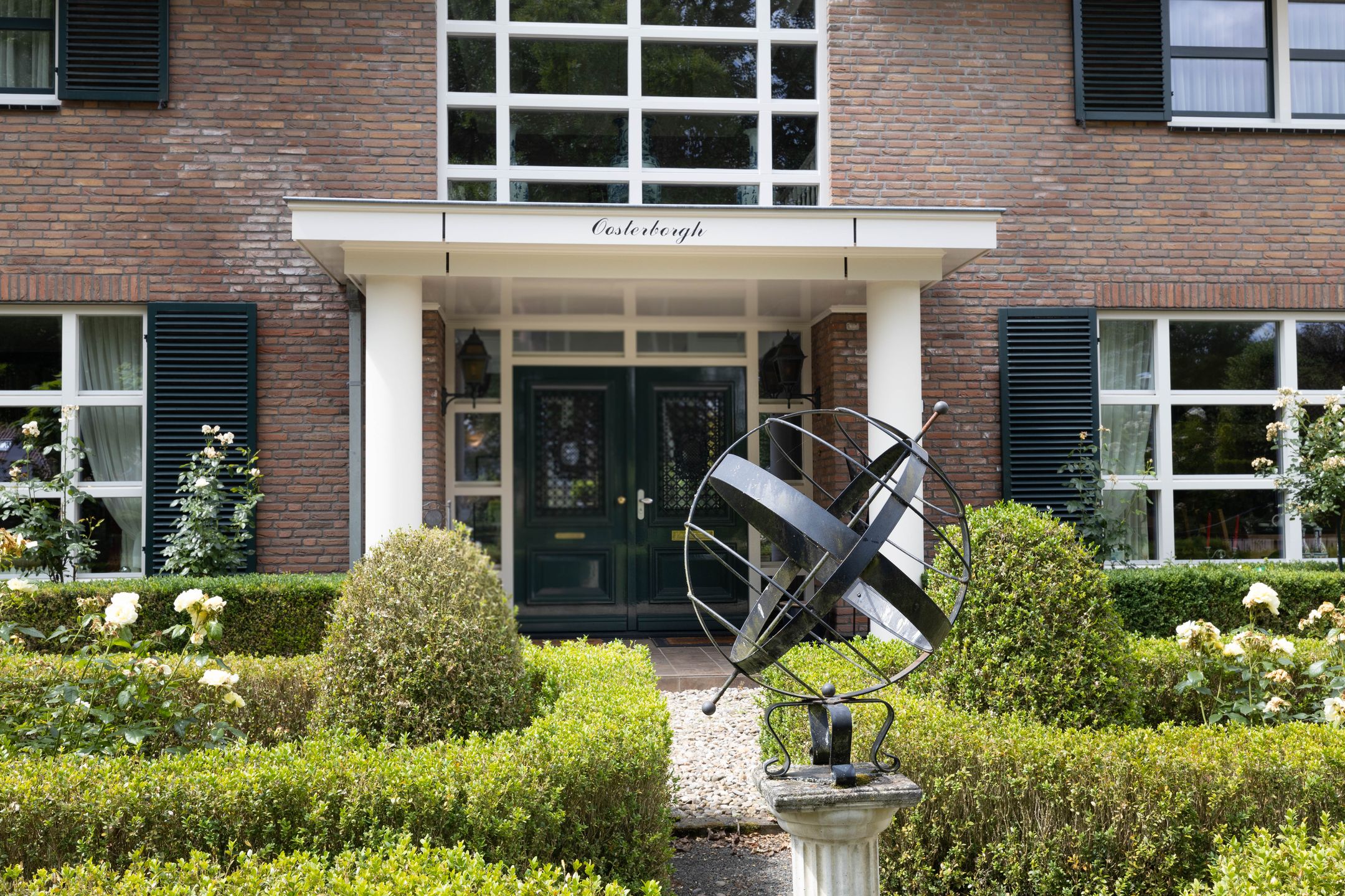 Foto 3 van Lancashire 5