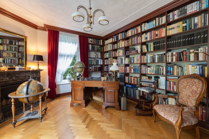 Foto 14 van Lancashire 5