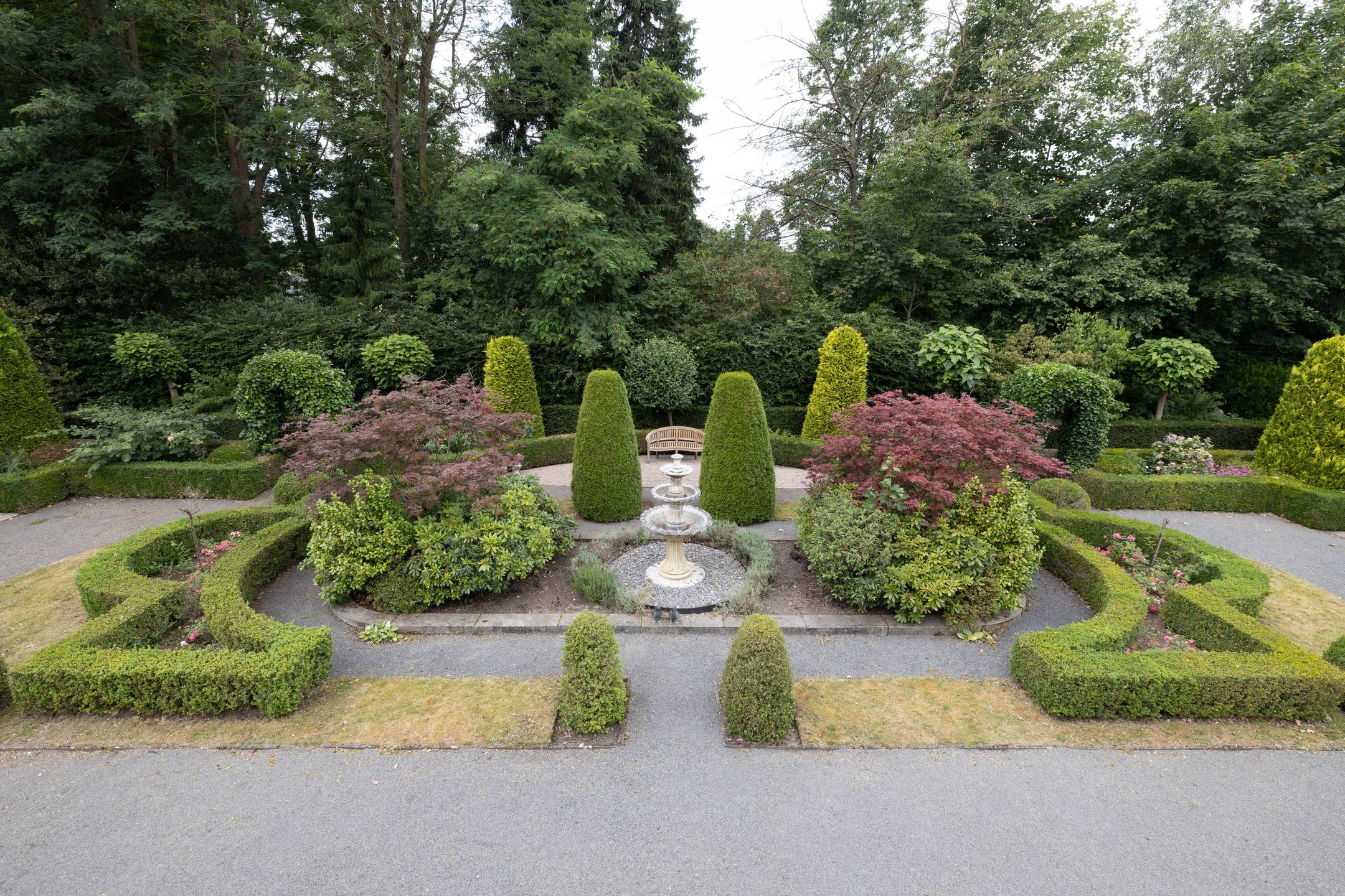 Foto 27 van Lancashire 5