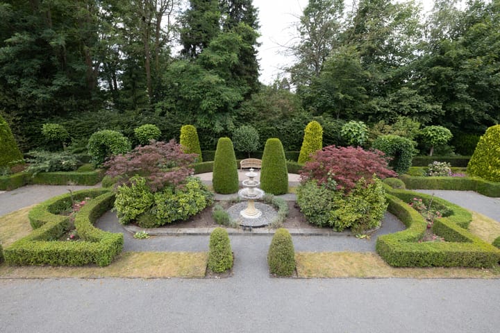 Foto 27 van Lancashire 5