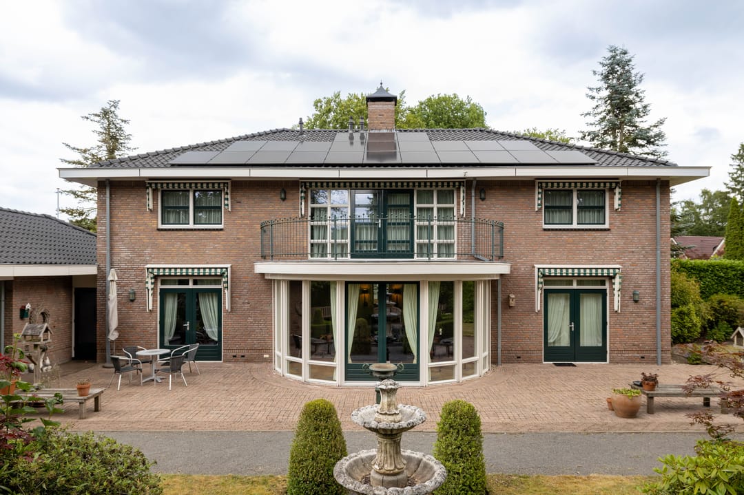 Foto 28 van Lancashire 5