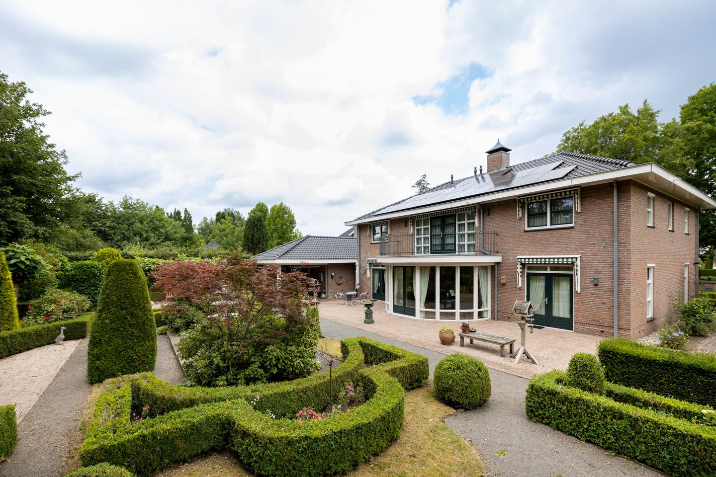 Foto 29 van Lancashire 5