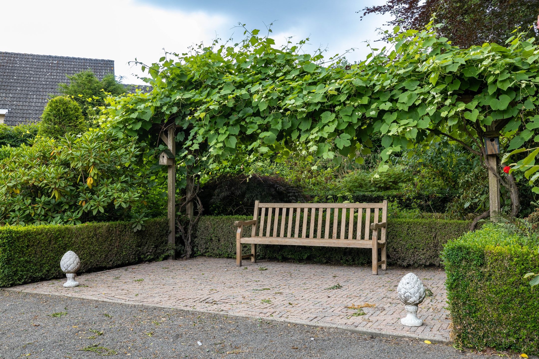 Foto 30 van Lancashire 5