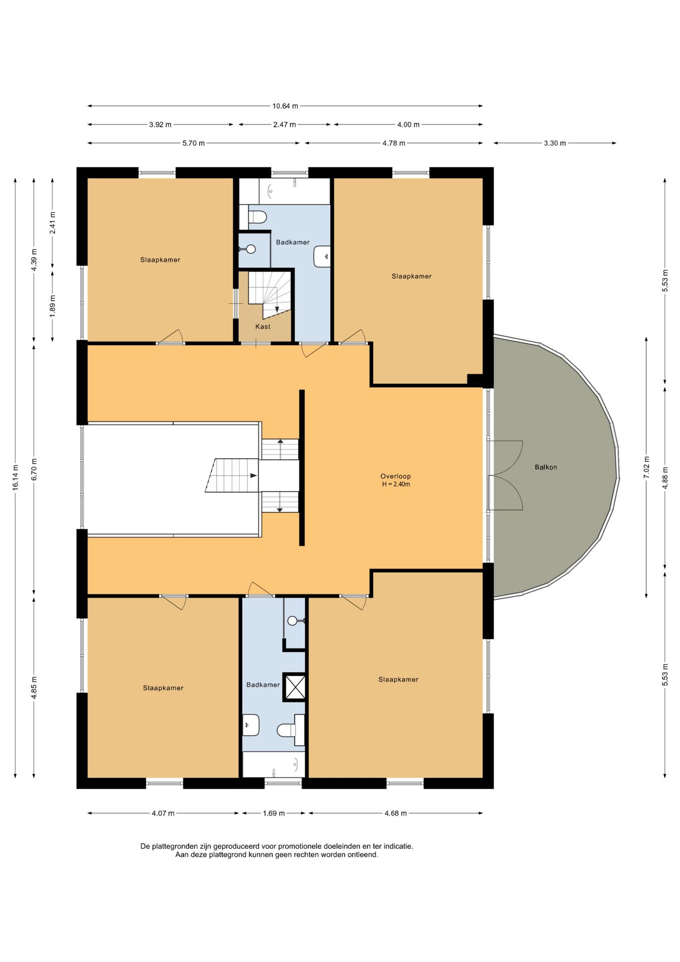 Foto 34 van Lancashire 5