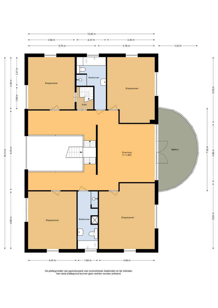 Foto 34 van Lancashire 5