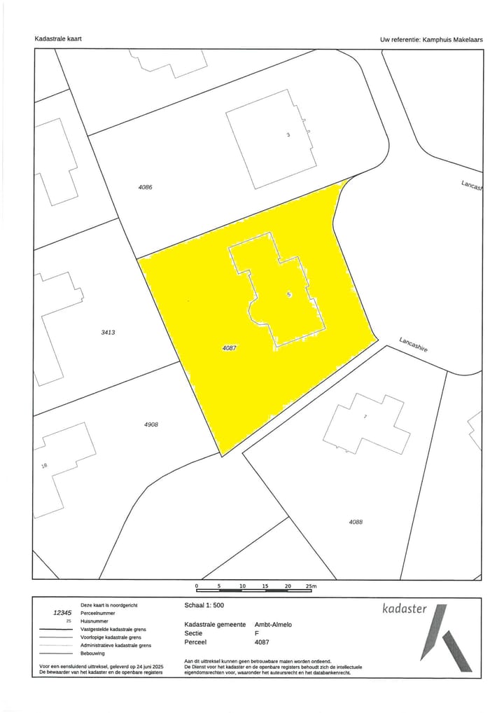 Foto 37 van Lancashire 5