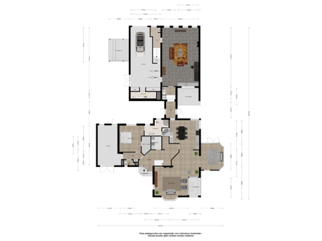 View floorplan