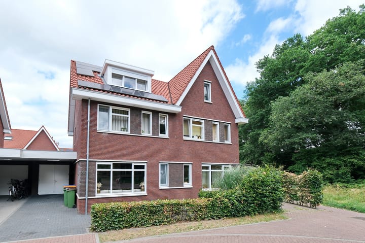 Drouwenerzand 27