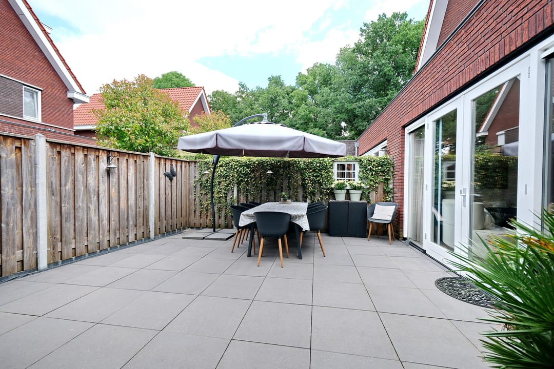 Foto 31 van Drouwenerzand 27