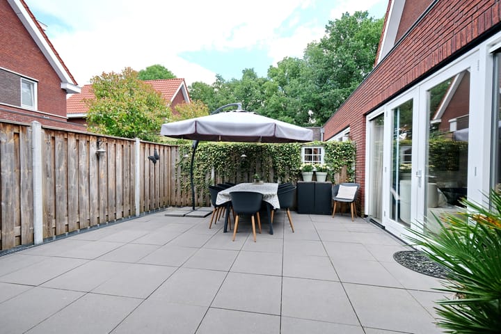 Foto 31 van Drouwenerzand 27