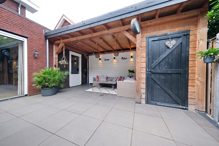 Foto 36 van Drouwenerzand 27