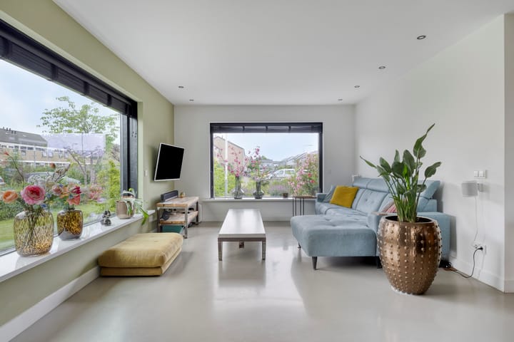 Photo 4 of C. Keijzerlaan 13