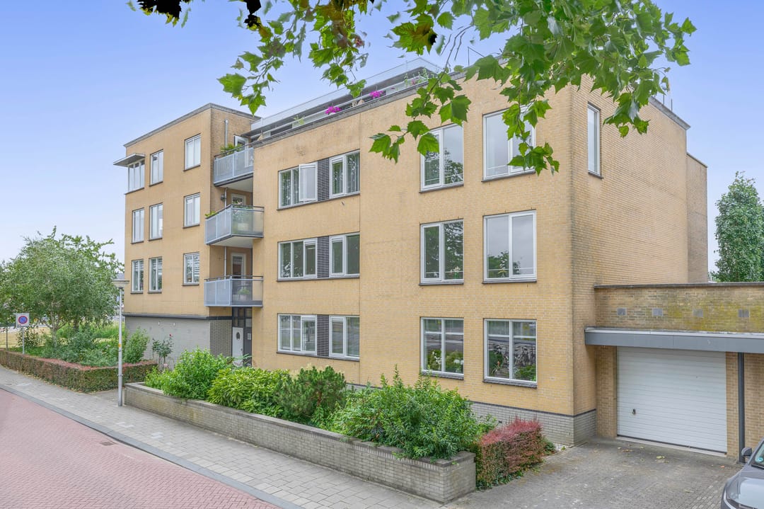 Foto 1 van Schaepmanhoeve 5