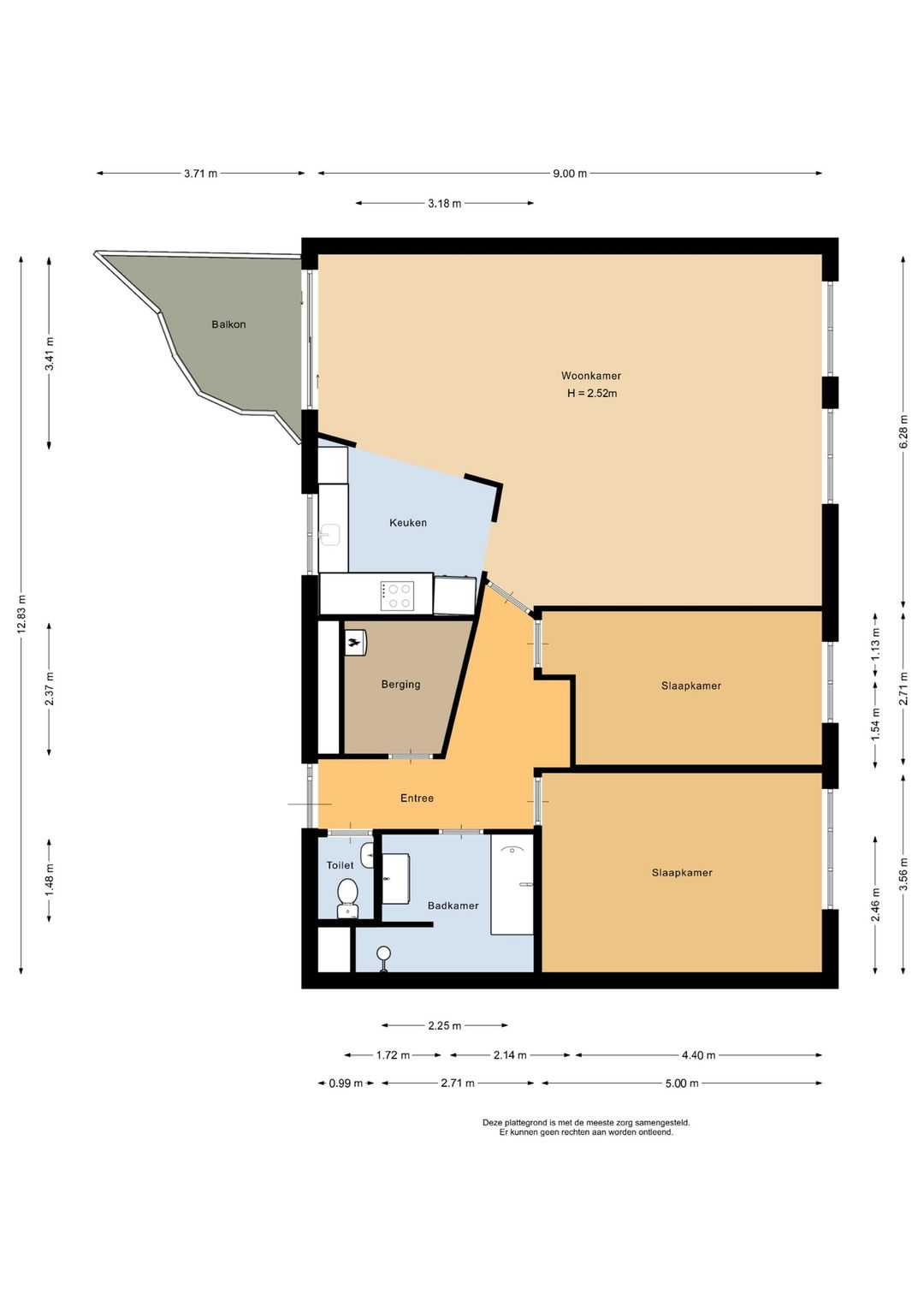 Foto 32 van Schaepmanhoeve 5