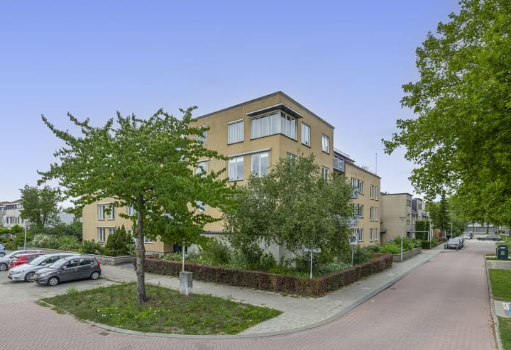 Foto 5 van Schaepmanhoeve 5