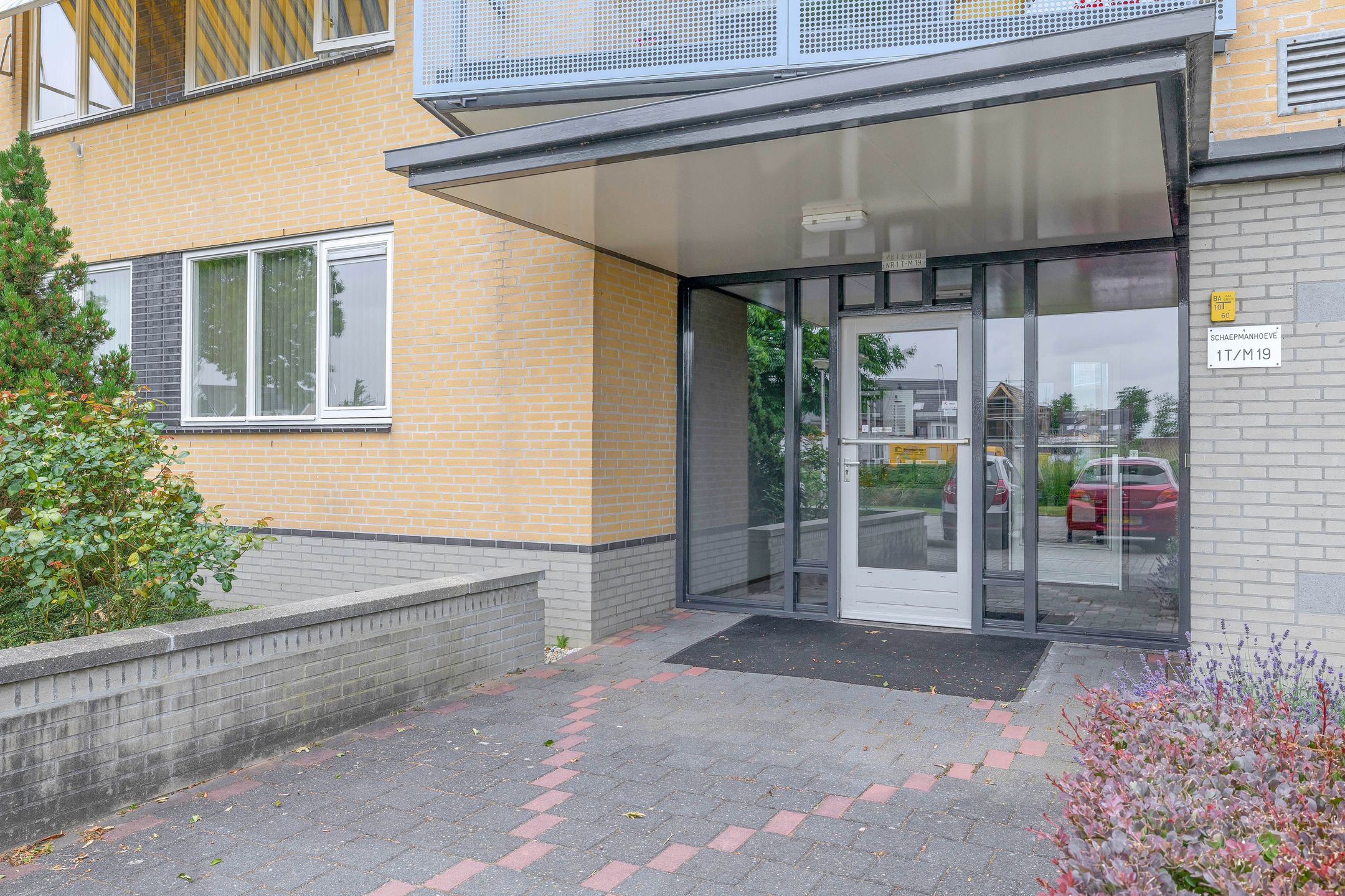 Foto 6 van Schaepmanhoeve 5