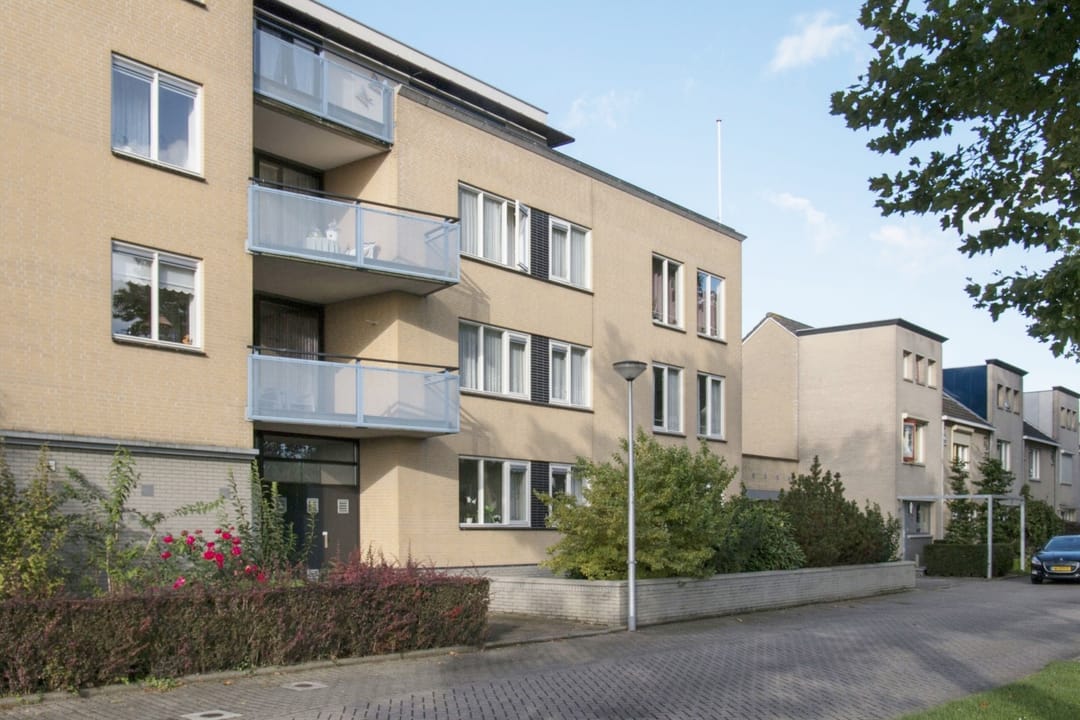 Foto 31 van Schaepmanhoeve 5