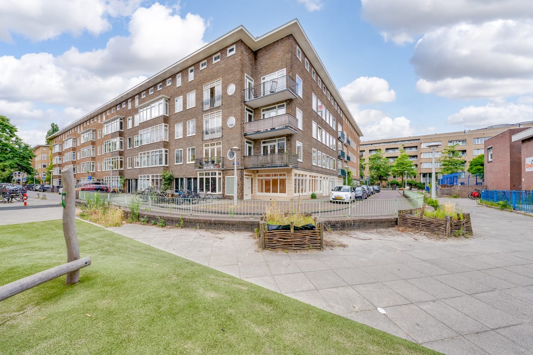 Photo 1 of Griseldestraat 47