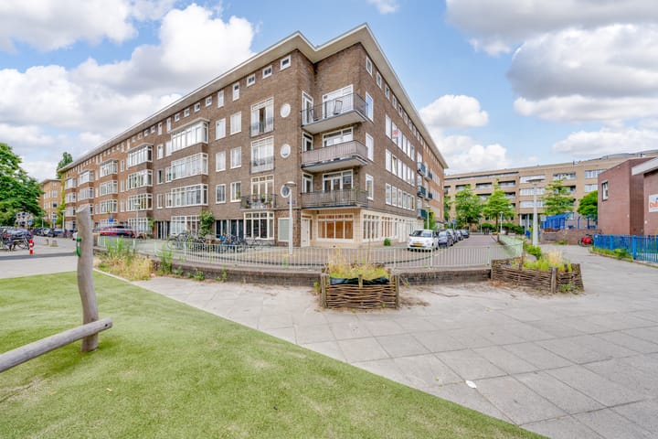 Foto 1 van Griseldestraat 47