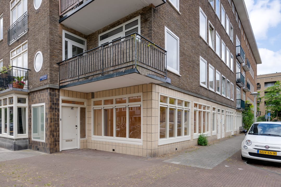 Photo 16 of Griseldestraat 47