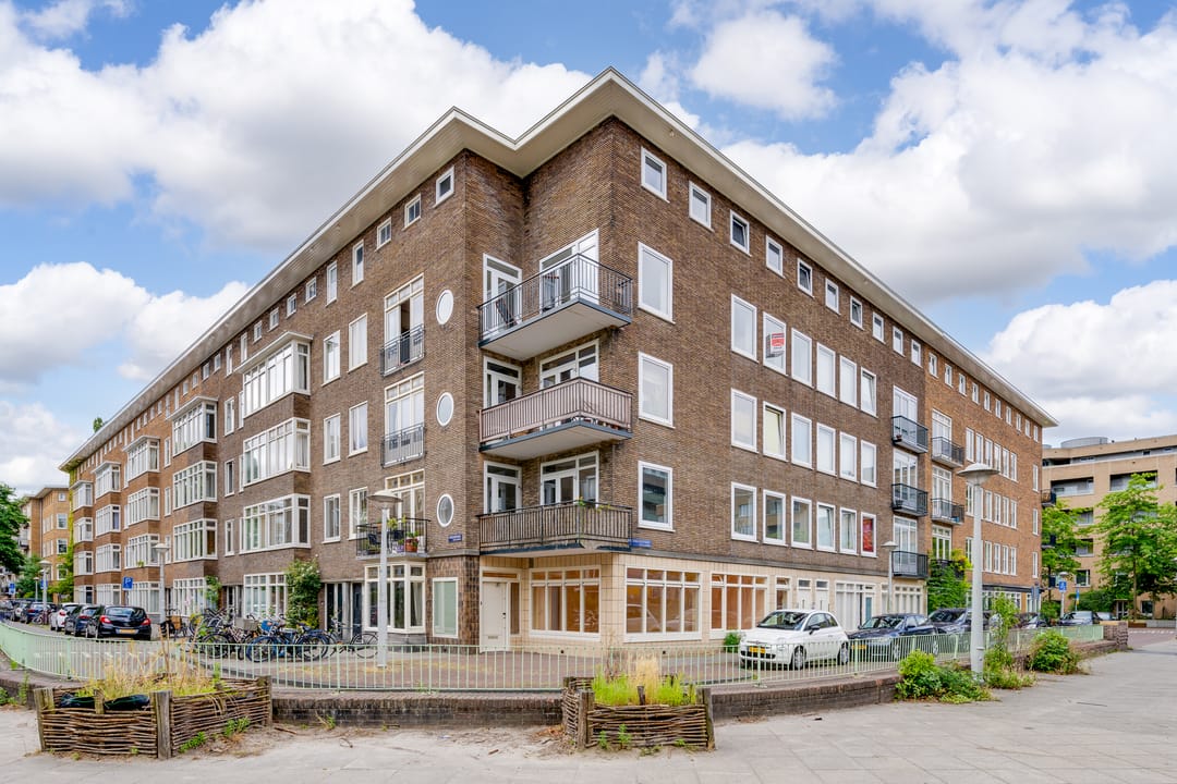 Photo 17 of Griseldestraat 47