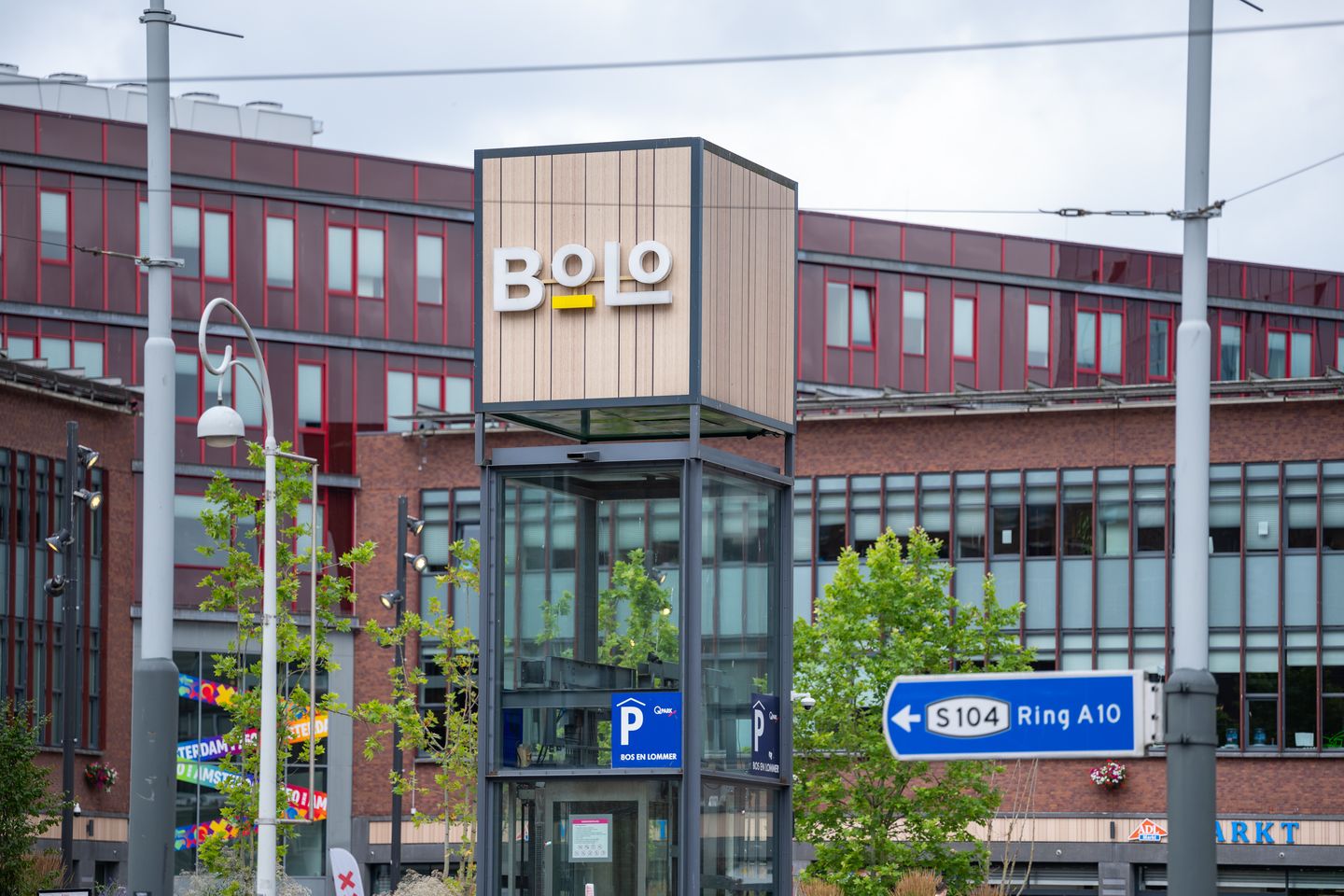 Photo 19 of Griseldestraat 47