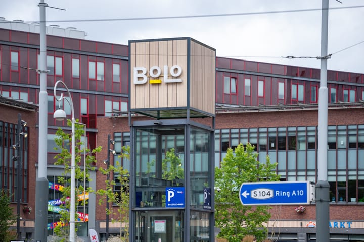 Foto 19 van Griseldestraat 47