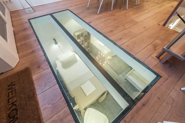 Foto 3 van Binnen Oranjestraat 1