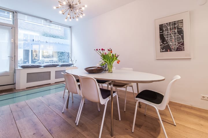 Foto 6 van Binnen Oranjestraat 1