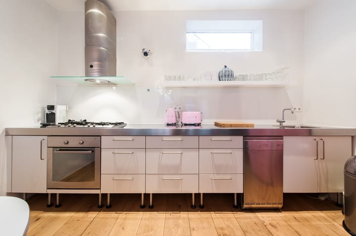 Foto 7 van Binnen Oranjestraat 1