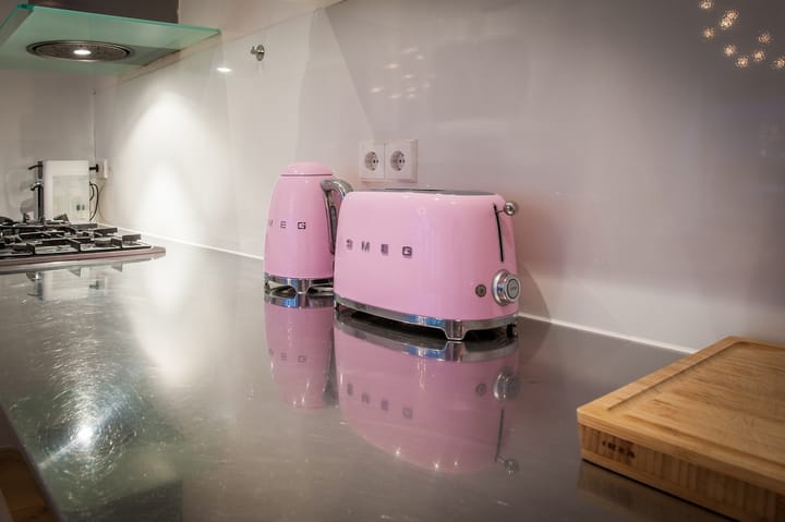 Foto 8 van Binnen Oranjestraat 1