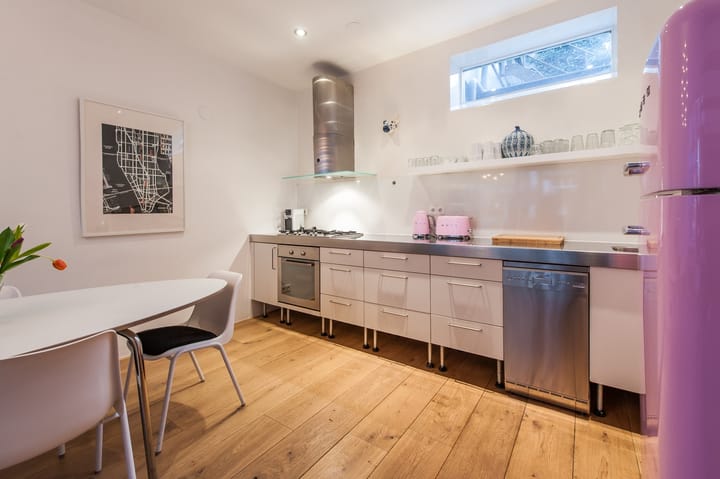 Foto 10 van Binnen Oranjestraat 1