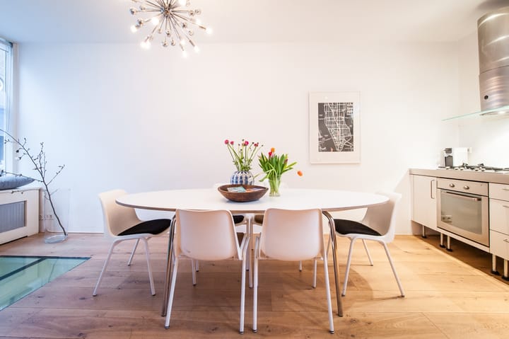 Foto 11 van Binnen Oranjestraat 1