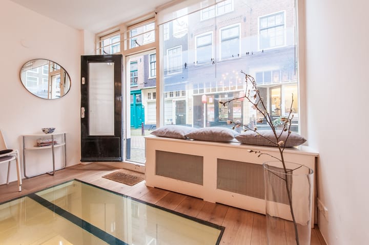 Foto 12 van Binnen Oranjestraat 1