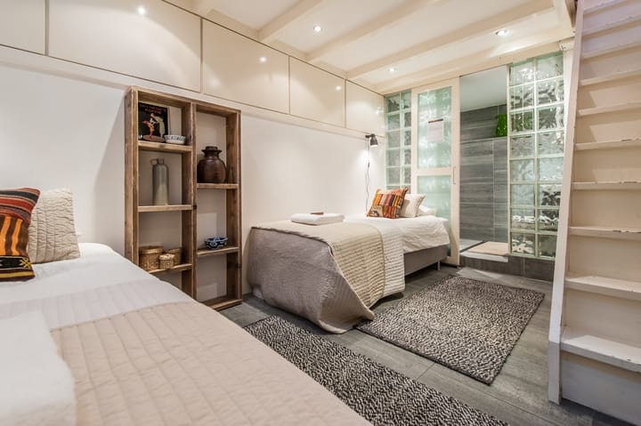 Foto 15 van Binnen Oranjestraat 1