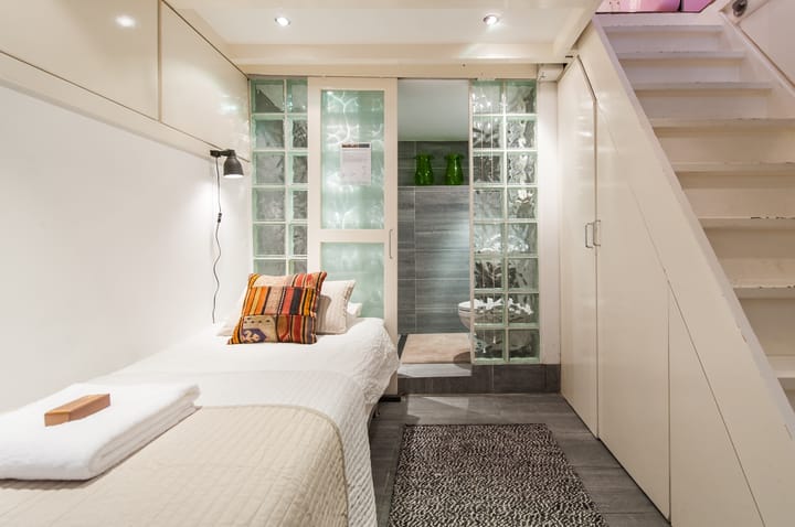 Foto 16 van Binnen Oranjestraat 1