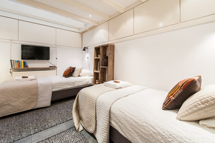 Foto 17 van Binnen Oranjestraat 1