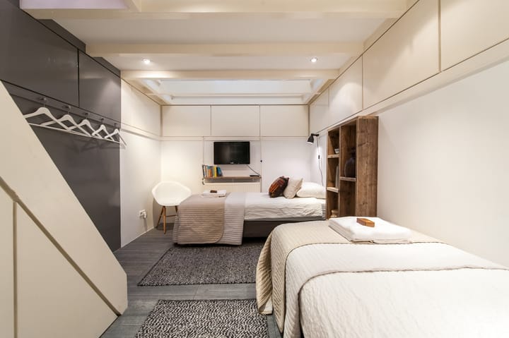 Foto 18 van Binnen Oranjestraat 1