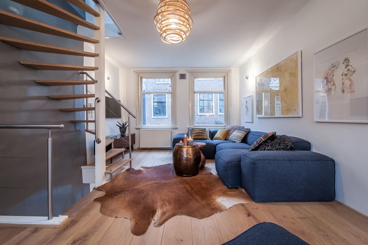 Foto 22 van Binnen Oranjestraat 1