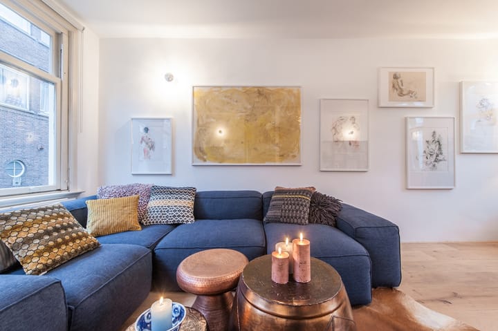 Foto 24 van Binnen Oranjestraat 1