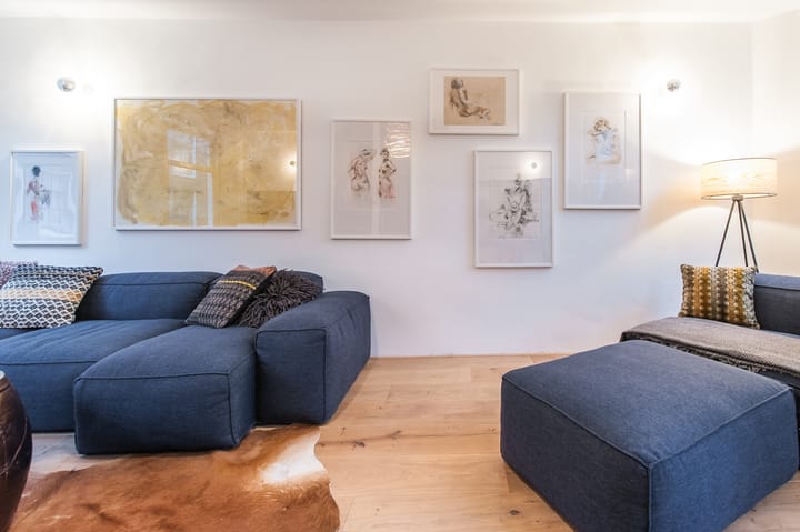 Foto 27 van Binnen Oranjestraat 1