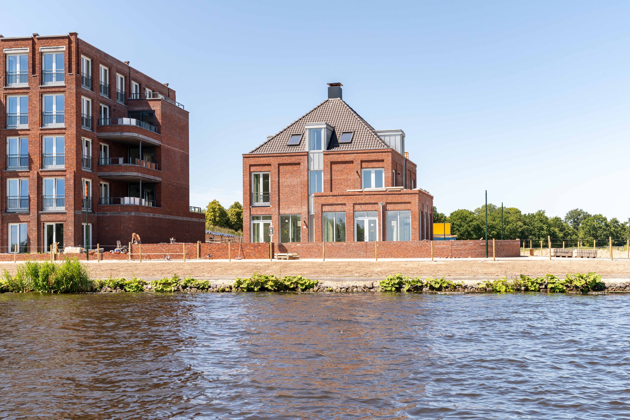 Nautawerf, 32, Leidschendam, 2265CW, Zuid-Holland, Nederland 32